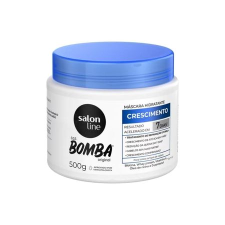 Salon-Line-SOS-Bomba-Original-Máscara-de-Hidratação-500g--1
