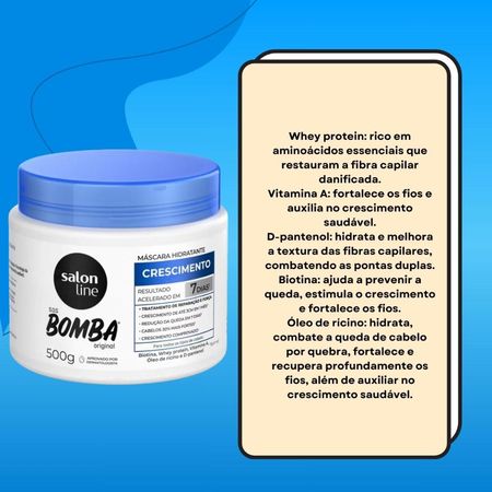 Salon-Line-SOS-Bomba-Original-Máscara-de-Hidratação-500g--3