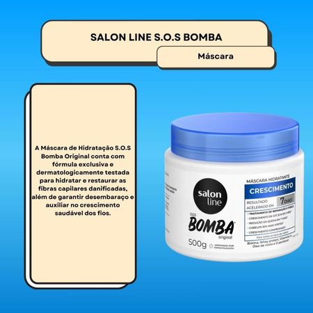 Salon-Line-SOS-Bomba-Original-Máscara-de-Hidratação-500g--2