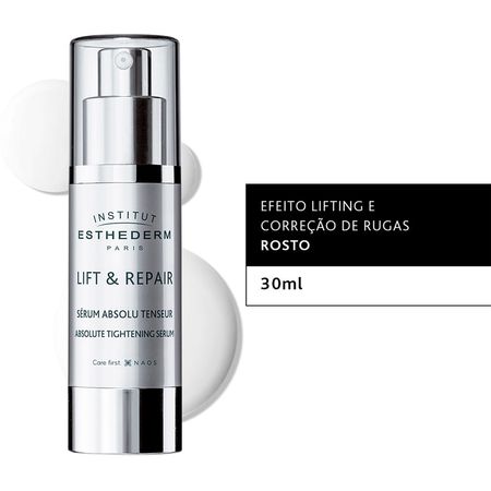 Sérum-Facial-Anti-Idade-Esthederm-Lift-&-Repair-Absolute-Tightening-30-ml-30-ml--2