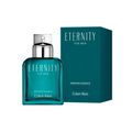 Eternity Aromatic Essence Eau de Parfum Masculino 100ml