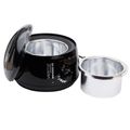 Aquecedor de Cera Belliz Vertix Masterwax Ace Bivolt 500g