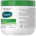 Cetaphil Gel Creme Rápida Absorção Calmante Galderma 453g
