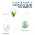 Cetaphil Gel Creme Rápida Absorção Calmante Galderma 453g