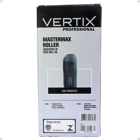 Aquecedor-de-Cera-Vertix-Masterwax-Roller-Bivolt--5