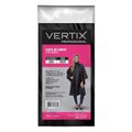 Capa de Corte Com Manga Belliz Vertix Preta