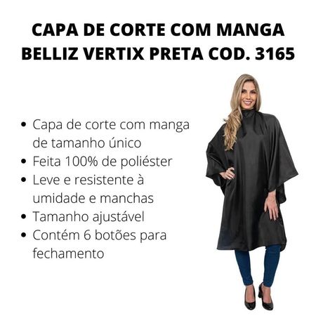 Capa-de-Corte-Com-Manga-Belliz-Vertix-Preta--3