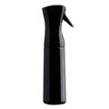 Borrifador de Jato Contínuo Vertix Preto 300ml