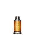Perfume Hugo Boss The Scent Masculino Eau de Toilette 50 ml 50 ml