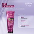 Kit Eudora Siàge Pro Cronology Duo (2 produtos)