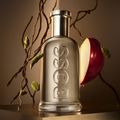 Perfume Hugo Boss Bottled Masculino Eau de Parfum 50 ml 50 ml