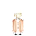 Perfume Hugo Boss The Scent Feminino Eau de Parfum 100 ml 100 ml