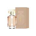Perfume Hugo Boss The Scent Feminino Eau de Parfum 50 ml 50 ml
