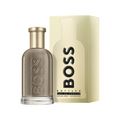 Perfume Hugo Boss Bottled Masculino Eau de Parfum 100 ml 100 ml
