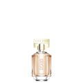 Perfume Hugo Boss The Scent Feminino Eau de Parfum 50 ml 50 ml