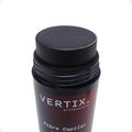 Kit Vertix: 3 Fibras Capilar Preta 25g