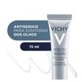 Rejuvenescedor para Contorno dos Olhos Vichy - Liftactiv Supreme - 15ml