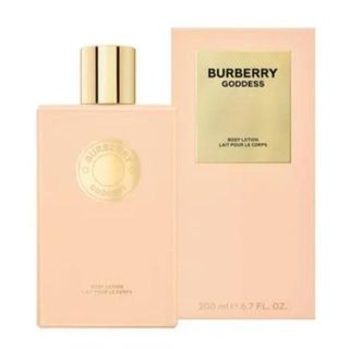 Burberry Goddess Loção Corporal 200ml