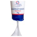 Creme para Mãos Nivea 3 em 1 Reparação -75ml