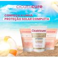 Protetor Solar Facial Cicatricure FPS50 Cor Clara