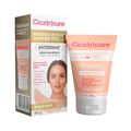 Protetor Solar Facial Cicatricure FPS50 Cor Clara