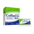 Colflex Trio Suplemento Alimentar de Colágeno 30 sachês