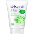 Sabonete de Limpeza Facial Bioré - Skincare Wash Acne Care - 130g