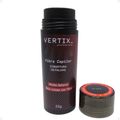 Fibra Capilar Vertix Cobertura de Falhas Preto 25g