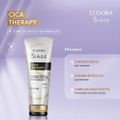 Kit Eudora Siàge Cica Therapy Home Care (3 produtos)