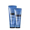 Kit Eudora Siàge Hair-Plastia Duo (2 produtos)