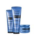 Kit Eudora Siàge Hair-Plastia Home Care (2 produtos)