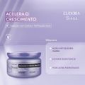 Kit Eudora Siàge Acelera o Crescimento Home Care (2 produtos)