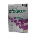 Suplemento Alimentar Ofolato Fer - 30Cpr
