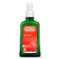 Óleo Corporal Regenerador Romã Weleda - 100ml