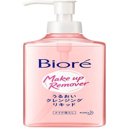 Sérum-Demaquilante-Facial-Bioré-Cleansing---230ml--1
