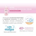 Sérum Demaquilante Facial Bioré Cleansing - 230ml