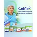 Suplemento Alimentar Colflex Complet 30cpr