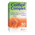 Suplemento Alimentar Colflex Complet 30cpr