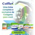 Suplemento Alimentar Colflex Complet 30cpr