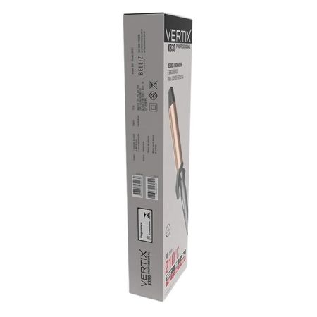 Modelador-Vertix-Belliz-X330-38mm-210°c-Bivolt--5