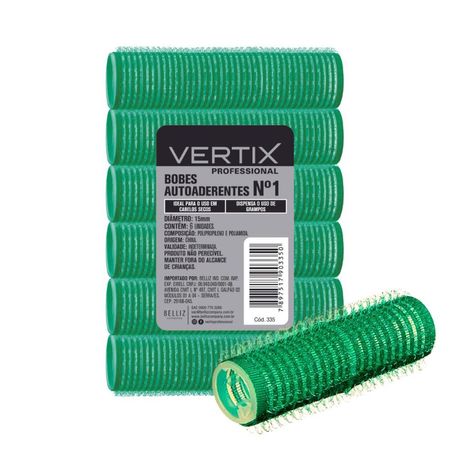 Bobes-Autoaderentes-Vertix-Nº-1-Verde--2