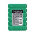 Bobes Autoaderentes Vertix Nº 1 Verde