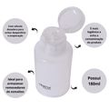 Dosador de Acetona Vertix Remover 180ml