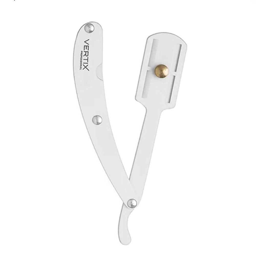 Navalhete Vertix Pro Razor Com Hastes de Proteção