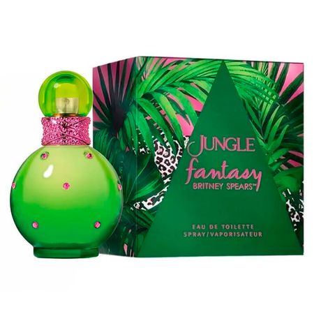 Perfume-Britney-Spears-Jungle-Fantasy-Feminino-Eau-de-Toilette-100-ml-100-ml--2