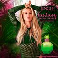 Perfume Britney Spears Jungle Fantasy Feminino Eau de Toilette 30 ml 30 ml