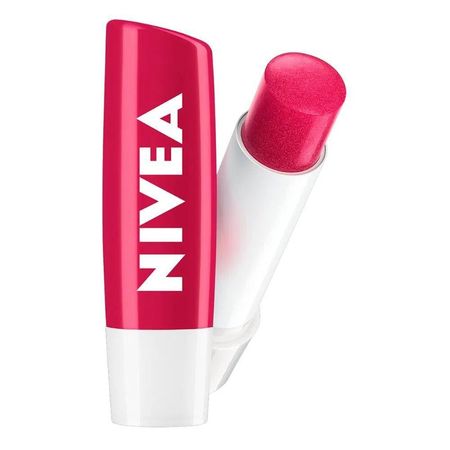 Protetor-Labial-Nivea---Com-Cor---Cereja-Shine---4,8g--3
