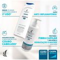 Pielus DI Shampoo Anticaspa Intensa Mantecorp 400ml
