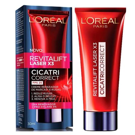 Revitalift-Laser-X3-Cicatri-Correct-FPS25-30ml-Loréal--1