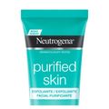 Neutrogena Purified Skin - Esfoliante Facial 100g